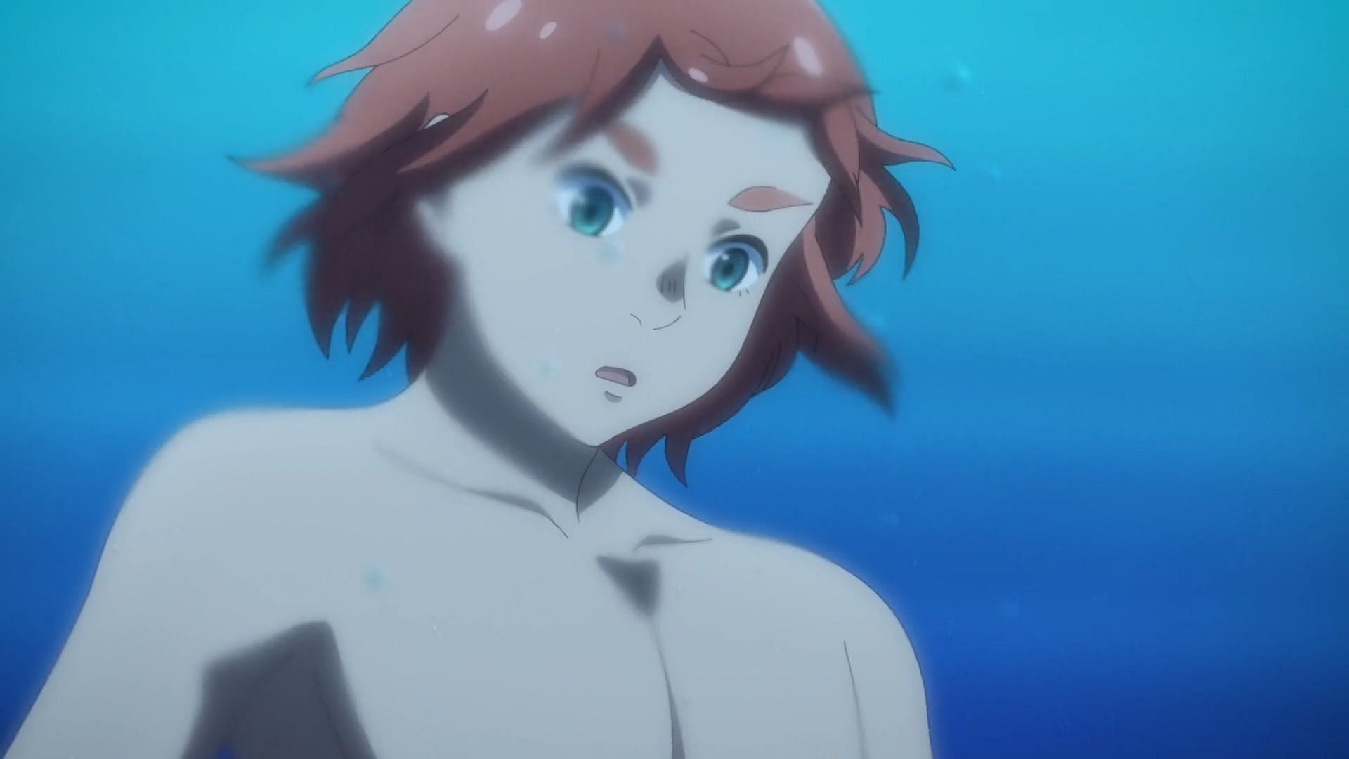 Still from episode 11 of the anime (Image via Asahi Production)